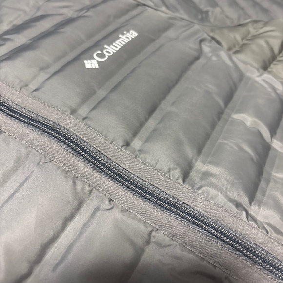 Women’s spring fall jacket from Columbia - Picture 1 of 3